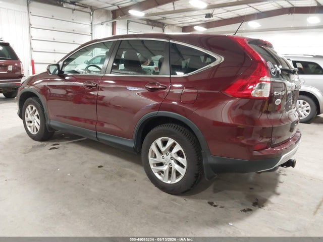 Продаж на аукціоні авто 2016 Honda Cr-v Ex, vin: 5J6RM4H53GL137200, номер лоту: 45085234