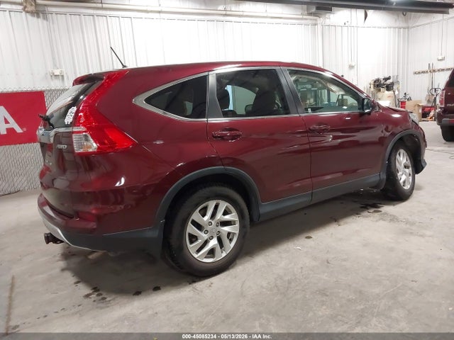 Продаж на аукціоні авто 2016 Honda Cr-v Ex, vin: 5J6RM4H53GL137200, номер лоту: 45085234