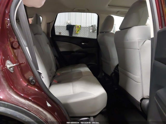 Продаж на аукціоні авто 2016 Honda Cr-v Ex, vin: 5J6RM4H53GL137200, номер лоту: 45085234