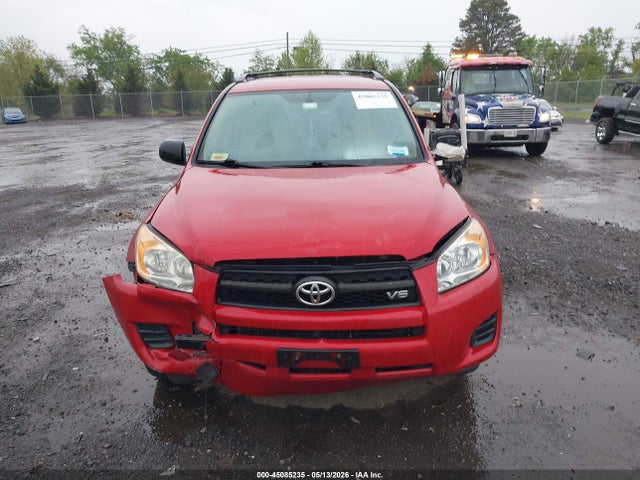 2012 Toyota Rav4 Base V6 მანქანა იყიდება აუქციონზე, vin: 2T3BK4DV9CW077353, აუქციონის ნომერი: 45085235