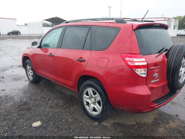 2012 Toyota Rav4 Base V6 მანქანა იყიდება აუქციონზე, vin: 2T3BK4DV9CW077353, აუქციონის ნომერი: 45085235