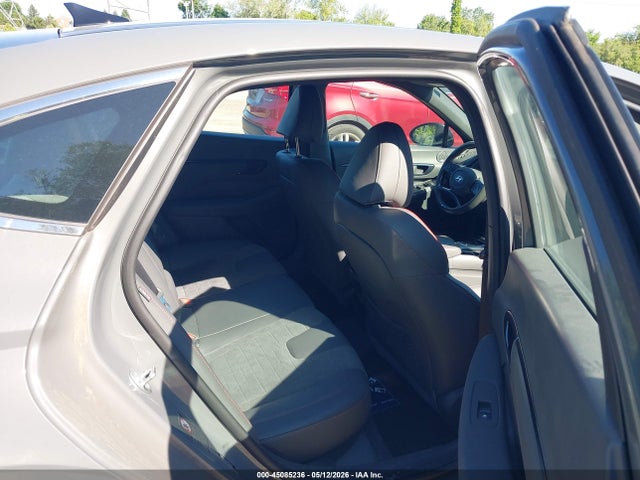 5NPEK4JC8MH108505 Hyundai Sonata N Line