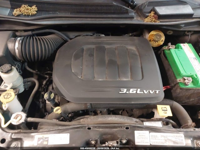 Продажа на аукционе авто 2018 Dodge Grand Caravan Se, vin: 2C4RDGBG8JR312962, номер лота: 45085237