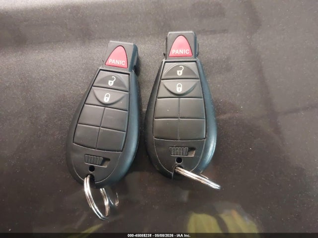 Продажа на аукционе авто 2018 Dodge Grand Caravan Se, vin: 2C4RDGBG8JR312962, номер лота: 45085237
