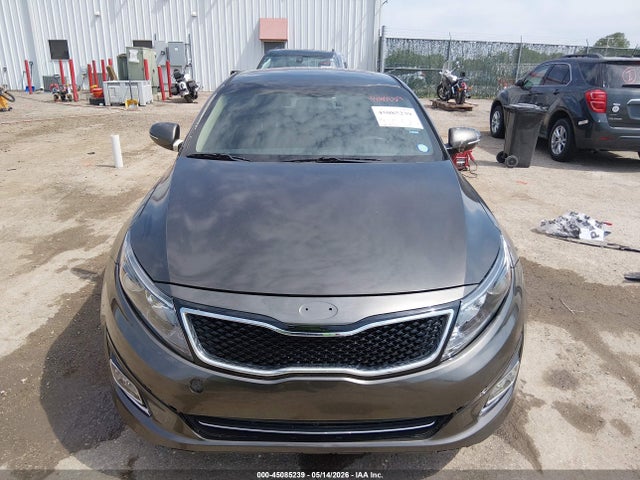 5XXGM4A78EG329217 KIA Optima Lx