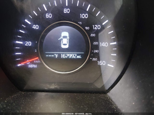 5XXGM4A78EG329217 KIA Optima Lx