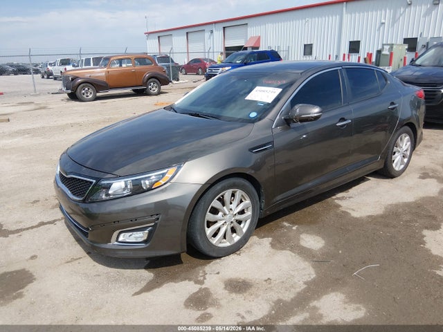 5XXGM4A78EG329217 KIA Optima Lx