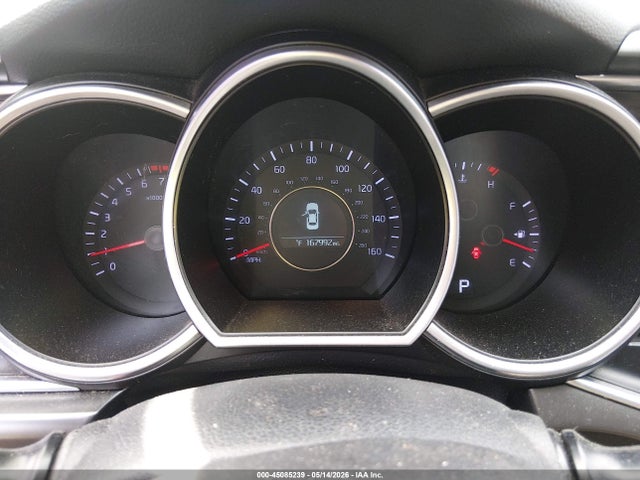 5XXGM4A78EG329217 KIA Optima Lx