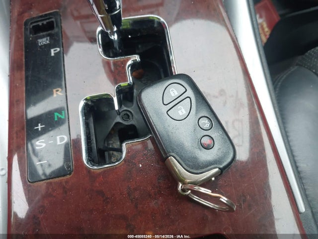 Aukcja sprzedaży 2007 Lexus Is 250, vin: JTHCK262372019487, numer aukcji: 45085240
