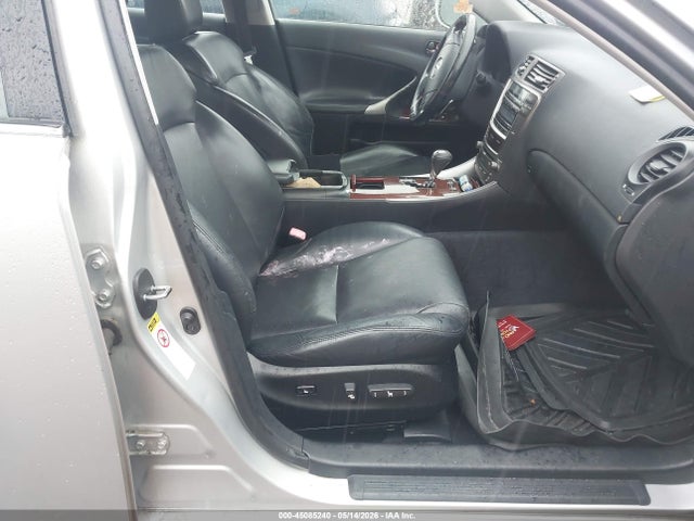 Aukcja sprzedaży 2007 Lexus Is 250, vin: JTHCK262372019487, numer aukcji: 45085240