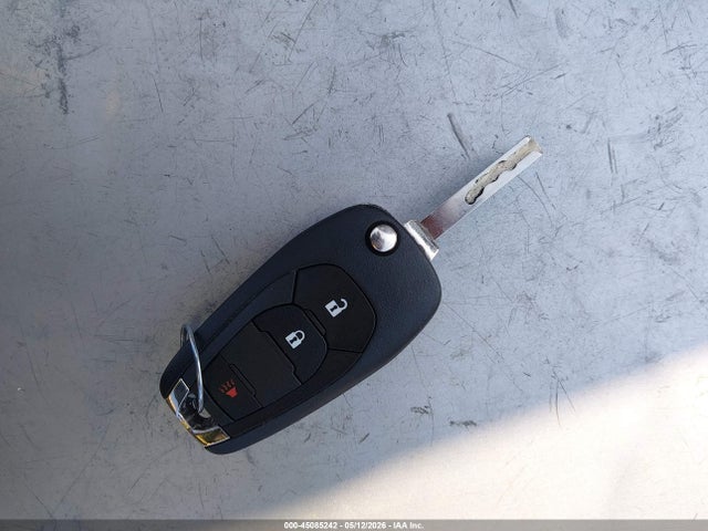 Продажа на аукционе авто 2024 Chevrolet Trax Fwd Sp, vin: KL77LFE27RC121409, номер лота: 45085242