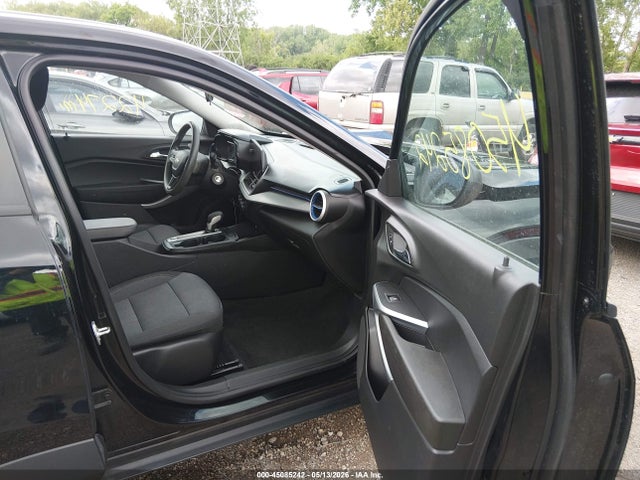 Продажа на аукционе авто 2024 Chevrolet Trax Fwd Sp, vin: KL77LFE27RC121409, номер лота: 45085242