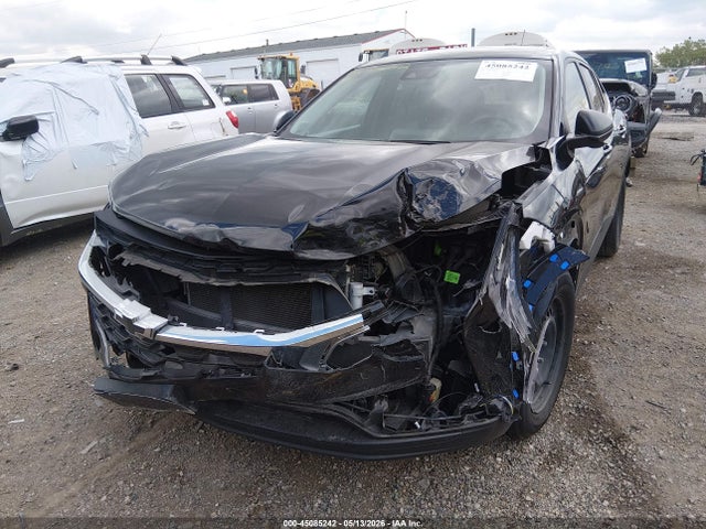 Продажа на аукционе авто 2024 Chevrolet Trax Fwd Sp, vin: KL77LFE27RC121409, номер лота: 45085242