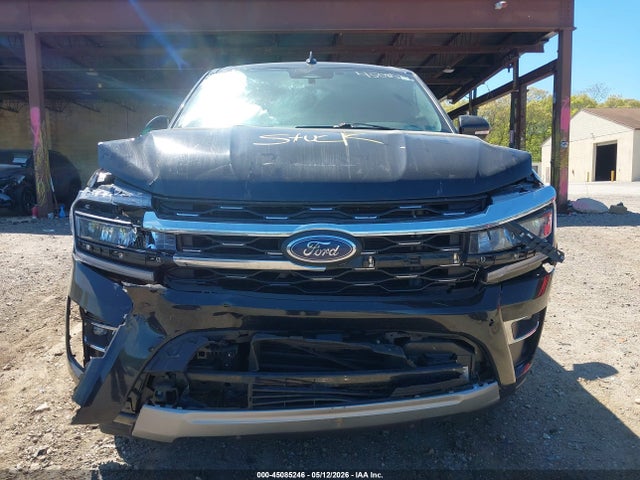 Продаж на аукціоні авто 2023 Ford Expedition Limited Max, vin: 1FMJK1K89PEA59046, номер лоту: 45085246