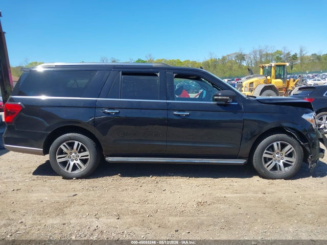 Продаж на аукціоні авто 2023 Ford Expedition Limited Max, vin: 1FMJK1K89PEA59046, номер лоту: 45085246