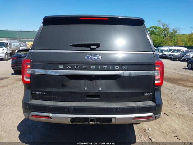 Продаж на аукціоні авто 2023 Ford Expedition Limited Max, vin: 1FMJK1K89PEA59046, номер лоту: 45085246