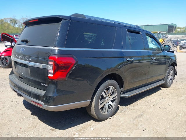 Продаж на аукціоні авто 2023 Ford Expedition Limited Max, vin: 1FMJK1K89PEA59046, номер лоту: 45085246