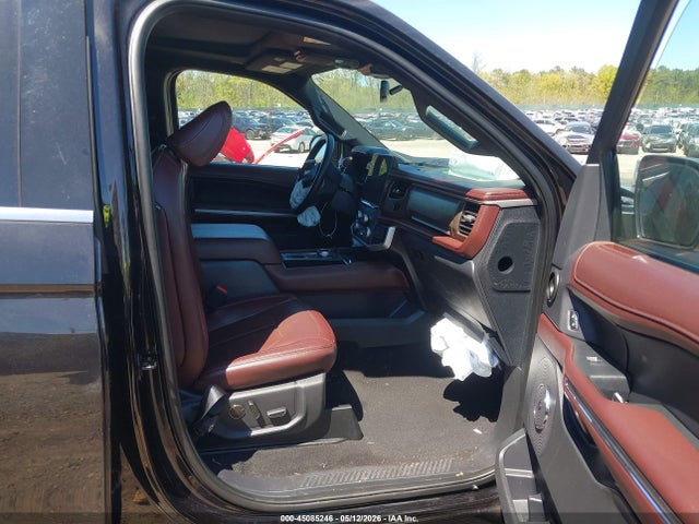 Продаж на аукціоні авто 2023 Ford Expedition Limited Max, vin: 1FMJK1K89PEA59046, номер лоту: 45085246