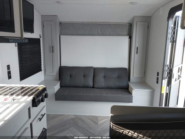 2021 Forest River Salem Fsx Travel Tra მანქანა იყიდება აუქციონზე, vin: 4X4TSM71XMY009352, აუქციონის ნომერი: 45085247