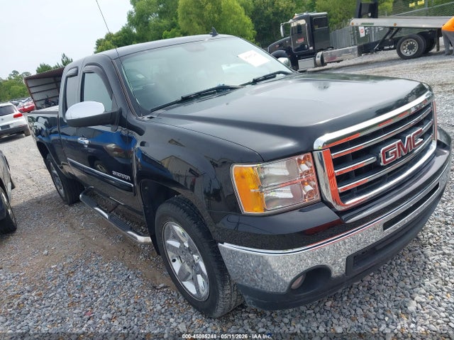 Продаж на аукціоні авто 2012 Gmc Sierra 1500 Sle, vin: 1GTR1VE05CZ216226, номер лоту: 45085248