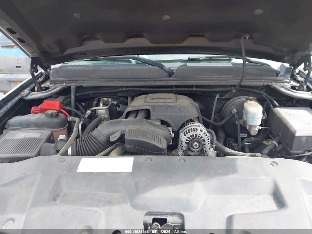 Aukcja sprzedaży 2012 Gmc Sierra 1500 Sle, vin: 1GTR1VE05CZ216226, numer aukcji: 45085248