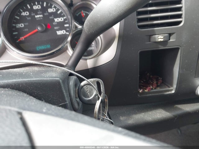 Aukcja sprzedaży 2012 Gmc Sierra 1500 Sle, vin: 1GTR1VE05CZ216226, numer aukcji: 45085248