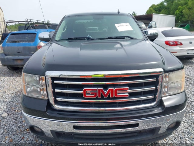 Aukcja sprzedaży 2012 Gmc Sierra 1500 Sle, vin: 1GTR1VE05CZ216226, numer aukcji: 45085248