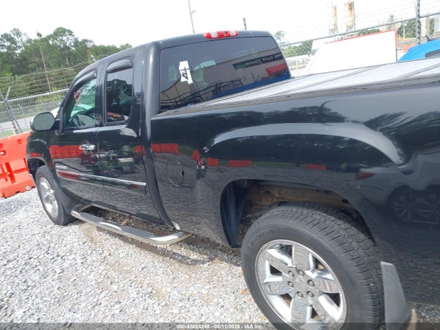 Aukcja sprzedaży 2012 Gmc Sierra 1500 Sle, vin: 1GTR1VE05CZ216226, numer aukcji: 45085248