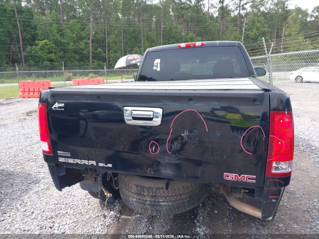 Aukcja sprzedaży 2012 Gmc Sierra 1500 Sle, vin: 1GTR1VE05CZ216226, numer aukcji: 45085248