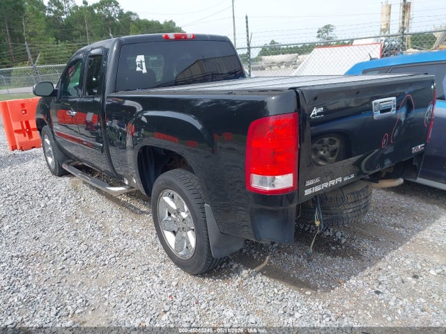 Aukcja sprzedaży 2012 Gmc Sierra 1500 Sle, vin: 1GTR1VE05CZ216226, numer aukcji: 45085248