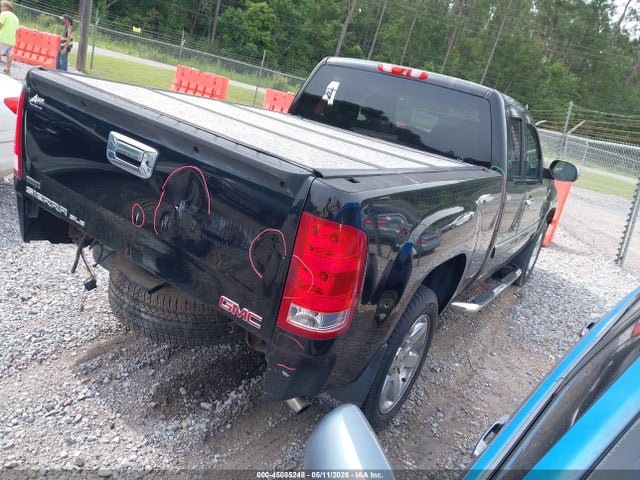 Aukcja sprzedaży 2012 Gmc Sierra 1500 Sle, vin: 1GTR1VE05CZ216226, numer aukcji: 45085248