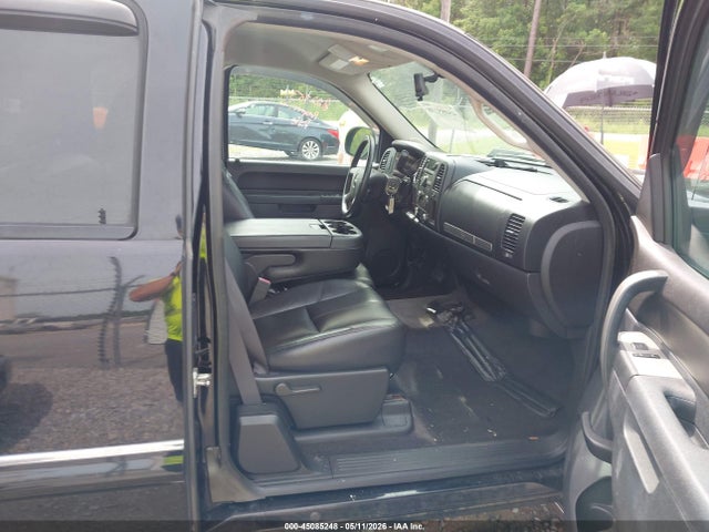 Aukcja sprzedaży 2012 Gmc Sierra 1500 Sle, vin: 1GTR1VE05CZ216226, numer aukcji: 45085248