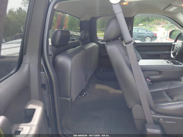 Aukcja sprzedaży 2012 Gmc Sierra 1500 Sle, vin: 1GTR1VE05CZ216226, numer aukcji: 45085248