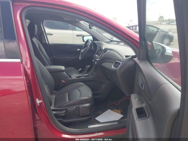 45085251 :رقم المزاد ، 2GNAXXEV6M6142726 vin ، 2021 Chevrolet Equinox Awd Premier مزاد بيع