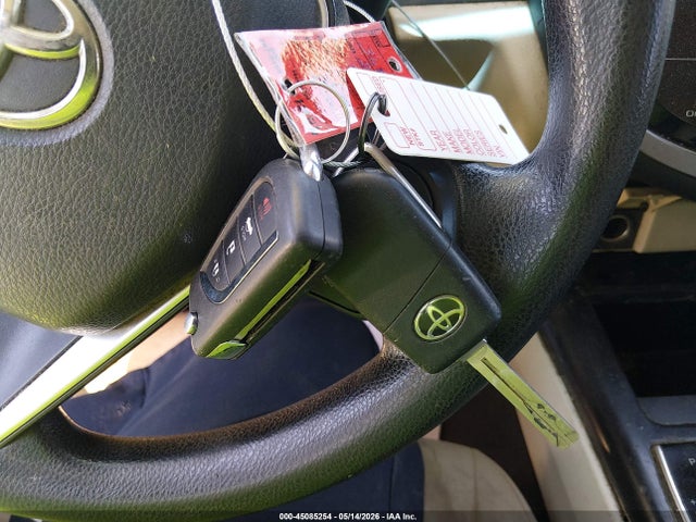 Продаж на аукціоні авто 2018 Toyota Camry Le, vin: JTNB11HK8J3042347, номер лоту: 45085254