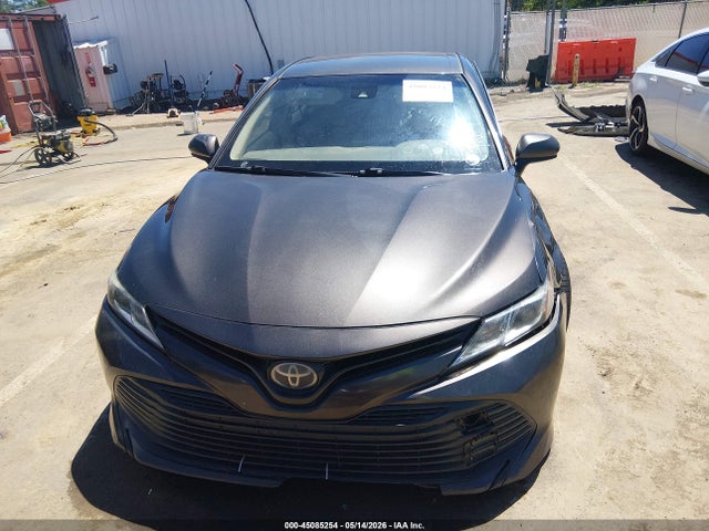 Продаж на аукціоні авто 2018 Toyota Camry Le, vin: JTNB11HK8J3042347, номер лоту: 45085254