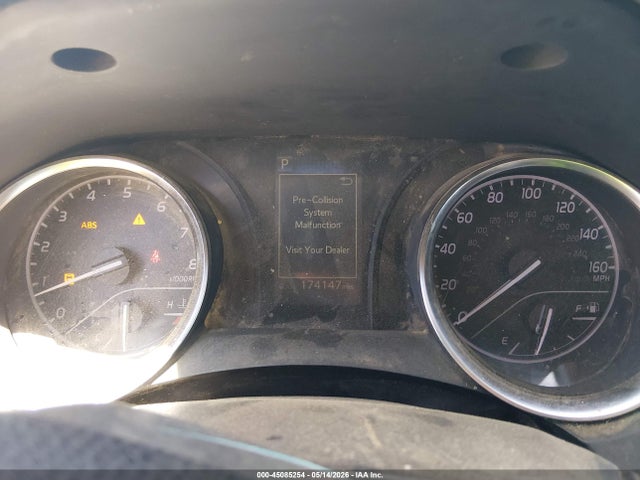 Продаж на аукціоні авто 2018 Toyota Camry Le, vin: JTNB11HK8J3042347, номер лоту: 45085254