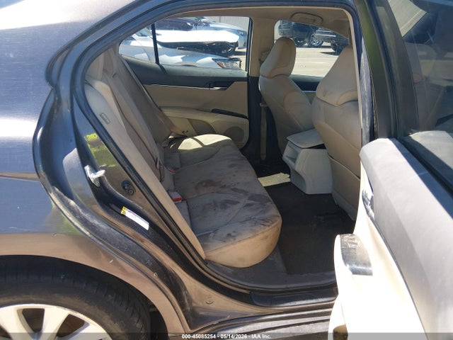 Продаж на аукціоні авто 2018 Toyota Camry Le, vin: JTNB11HK8J3042347, номер лоту: 45085254