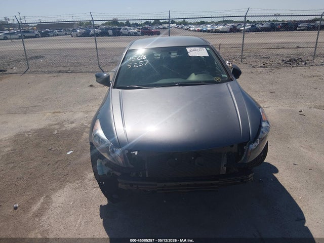 Aukcja sprzedaży 2010 Honda Accord 2.4 Lx, vin: 1HGCP2F30AA097378, numer aukcji: 45085257