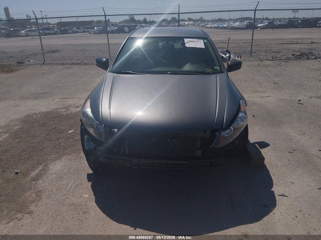 Aukcja sprzedaży 2010 Honda Accord 2.4 Lx, vin: 1HGCP2F30AA097378, numer aukcji: 45085257