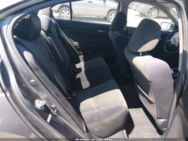 Aukcja sprzedaży 2010 Honda Accord 2.4 Lx, vin: 1HGCP2F30AA097378, numer aukcji: 45085257