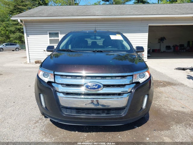 Aukcja sprzedaży 2013 Ford Edge Sel, vin: 2FMDK4JC6DBA89522, numer aukcji: 45085262