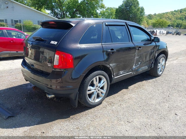 Aukcja sprzedaży 2013 Ford Edge Sel, vin: 2FMDK4JC6DBA89522, numer aukcji: 45085262
