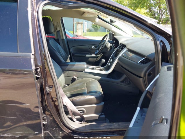 Aukcja sprzedaży 2013 Ford Edge Sel, vin: 2FMDK4JC6DBA89522, numer aukcji: 45085262