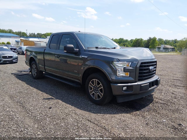 45085263 :رقم المزاد ، 1FTEX1CP7HFA19086 vin ، 2017 Ford F-150 Xlt مزاد بيع