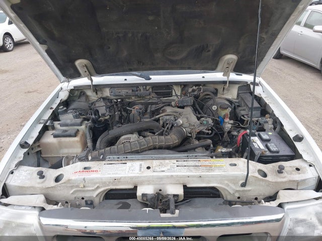 Продажа на аукционе авто 1998 Ford Ranger Splash/xl/xlt, vin: 1FTCR15U3WPA00241, номер лота: 45085265