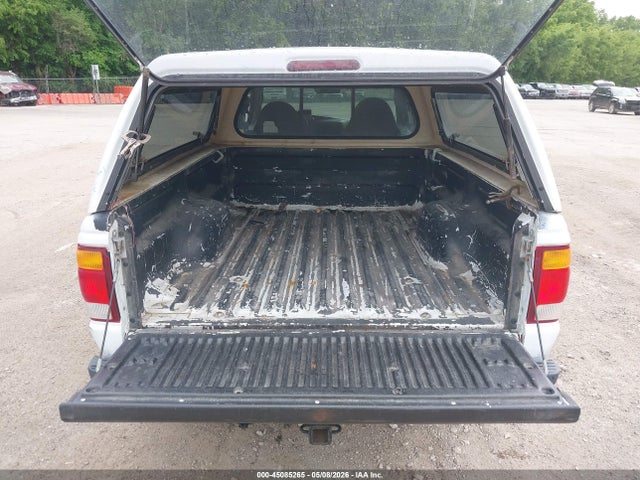 Продажа на аукционе авто 1998 Ford Ranger Splash/xl/xlt, vin: 1FTCR15U3WPA00241, номер лота: 45085265