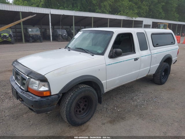 Продажа на аукционе авто 1998 Ford Ranger Splash/xl/xlt, vin: 1FTCR15U3WPA00241, номер лота: 45085265