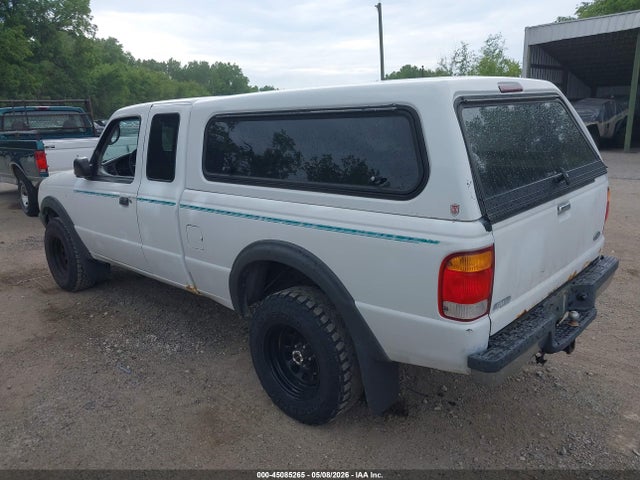 Продажа на аукционе авто 1998 Ford Ranger Splash/xl/xlt, vin: 1FTCR15U3WPA00241, номер лота: 45085265
