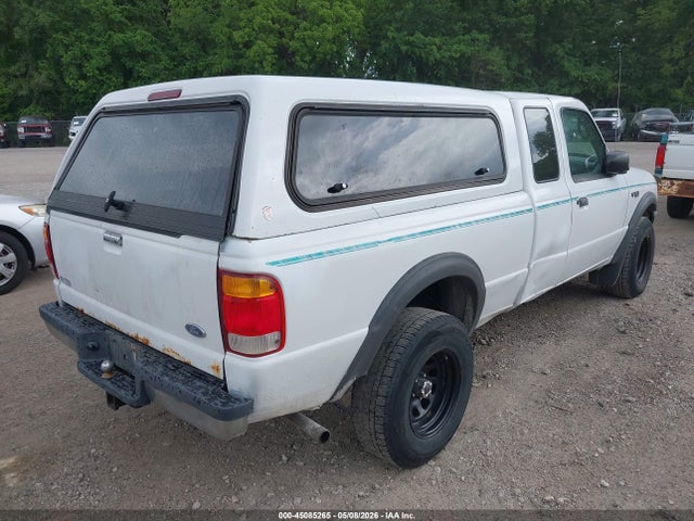 Продажа на аукционе авто 1998 Ford Ranger Splash/xl/xlt, vin: 1FTCR15U3WPA00241, номер лота: 45085265